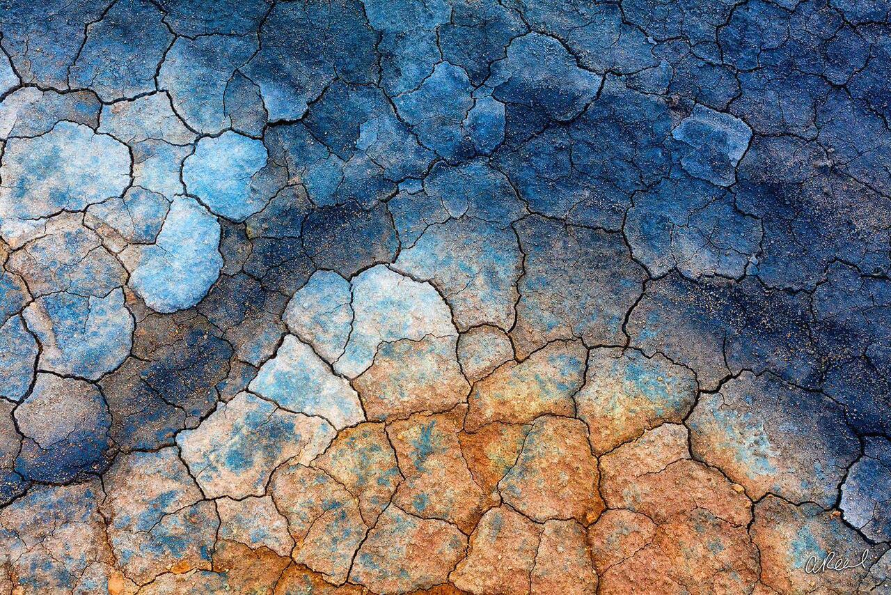 Fine Art of Abstract Nature Photography | Aaron Reed | Aaron Reed