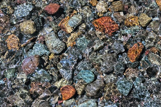 Shockwaves | Abstract Photography | Aaron Reed