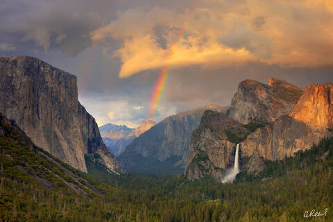 The Ten Best National Parks For Landscape Photography