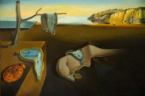 Salvador Dalí the Surrealist King of the Bizarre