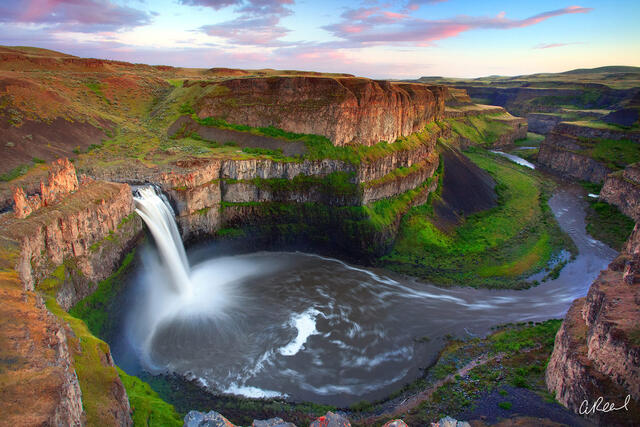 Palouse Washington Photography Workshop June 2020