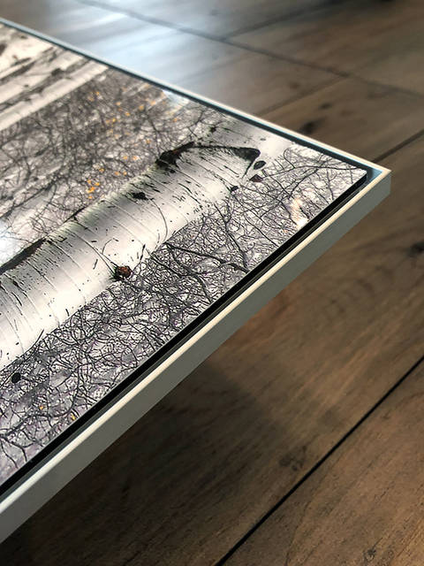FUJI CRYSTAL ARCHIVE | SILVER HALIDE FINE ART PRINTS