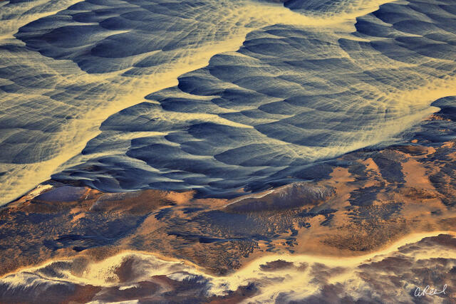 Feathered