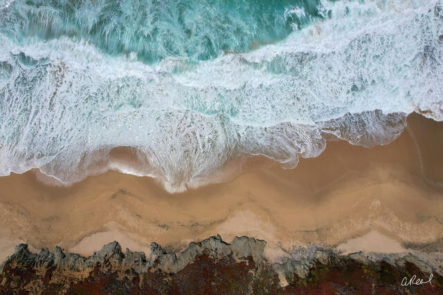 The Tides