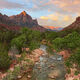 A Place Called Zion