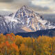 Autumn Heights Panoramic