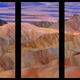 Butterfly Effect Triptych
