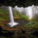 The Cave Dwellers