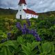 Church Of Vik