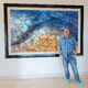 DragonSkin Limited Edition Fine Art Print