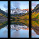 Glorious Triptych