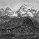 The Range Monochrome