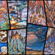 Jasper and Agate Photographs