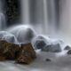 Marshmallow Raindrops
