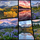 Mountain Wall Art For Sale