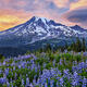 On Earth As In Heaven Panoramic