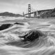 Poetry Monochrome