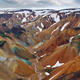Reverberations In Rhyolite