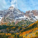 Rocky Mountain High