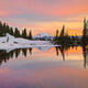 Sherbet Sunset