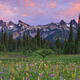 Spiritual Healing Panoramic