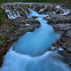 The Beauty of Blue