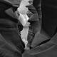 Broken Hearted Monochrome