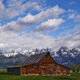 The Winds Of Wyoming