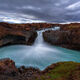 Basaltic