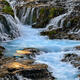 The Fountain Of Blue