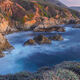 Big Sur Mood Pano