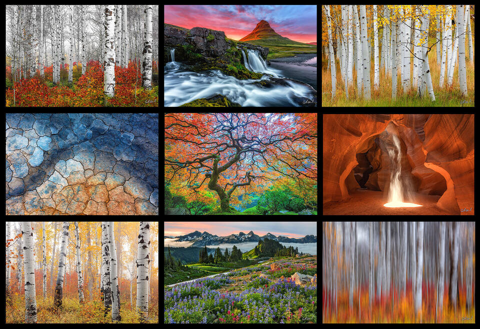 Private Landscape Photography Workshops