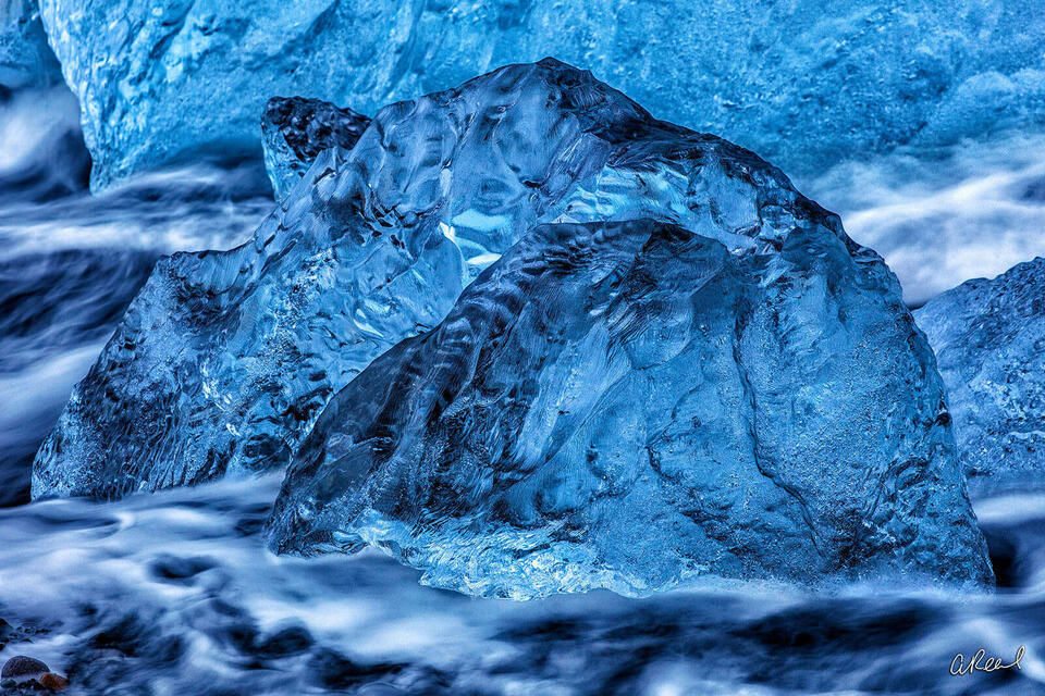 Blue Crush