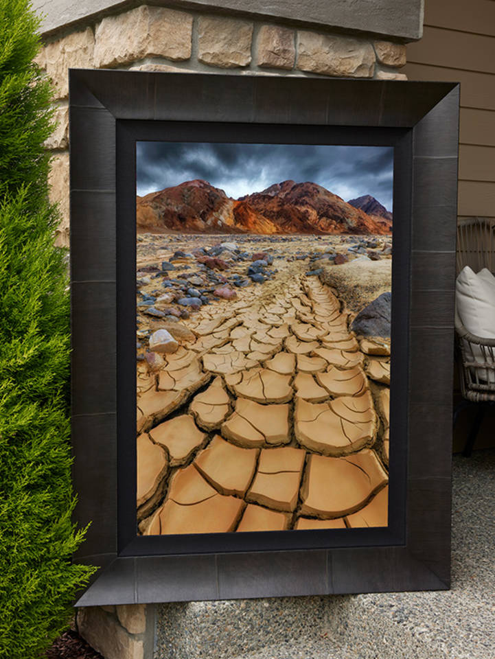 The Broken And Discarded | Death Valley NP | Fine Art Prints By