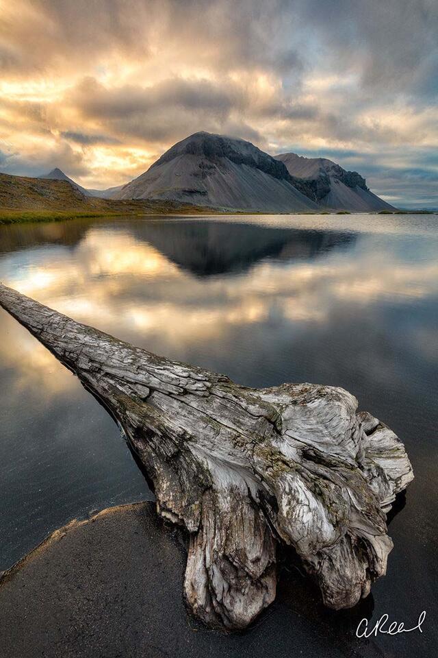 Inspired By Iceland