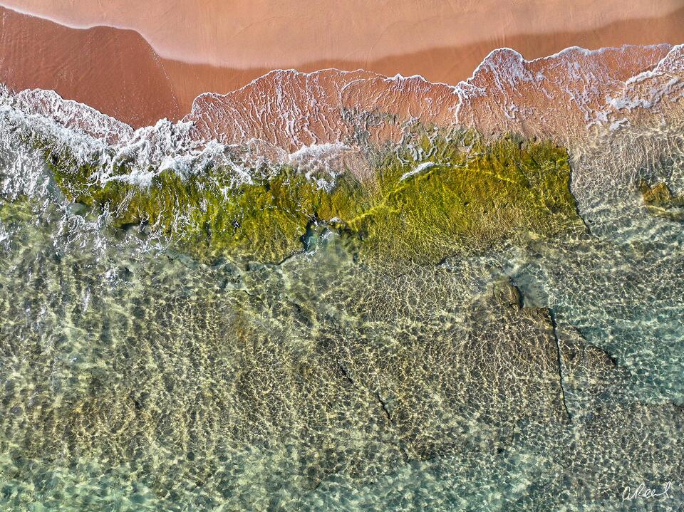 Liquid Gemstones