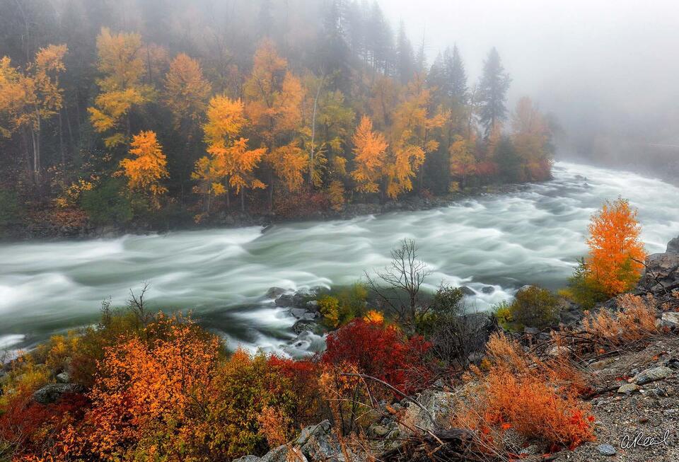 washington state photography landscape amp nature images washington state fog light law