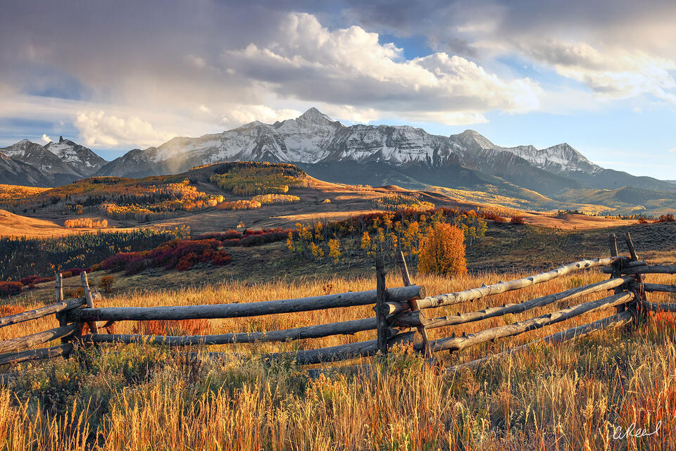 Ranch Life