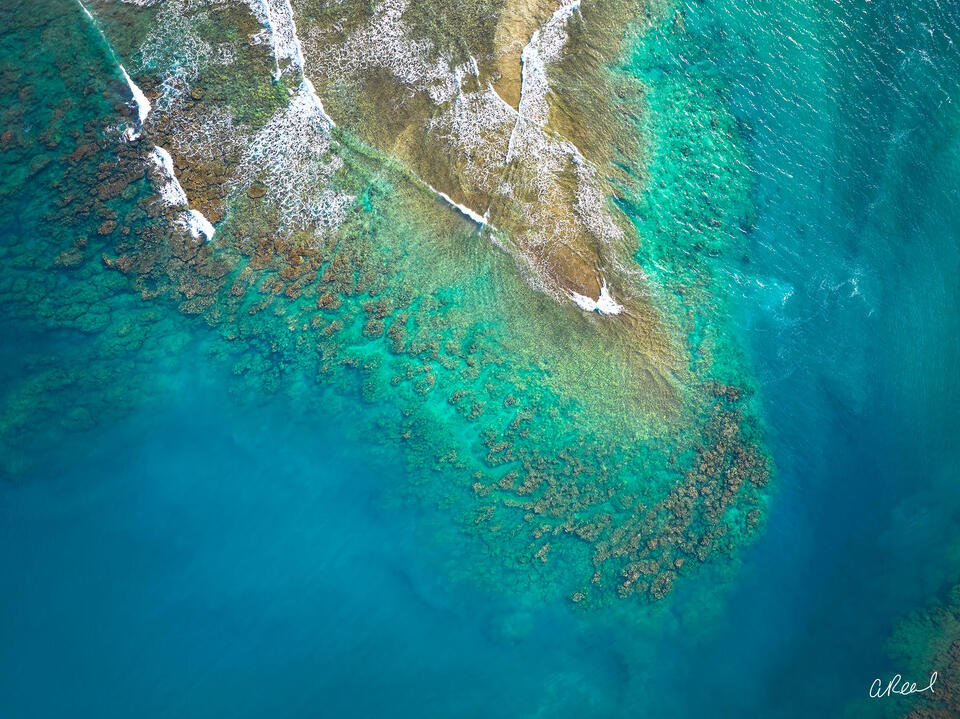 The Depths