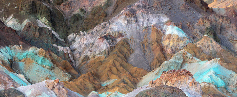 Beautiful Erosion