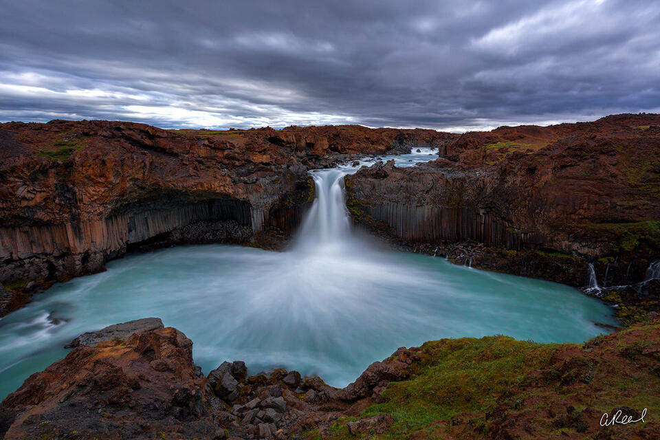 Basaltic