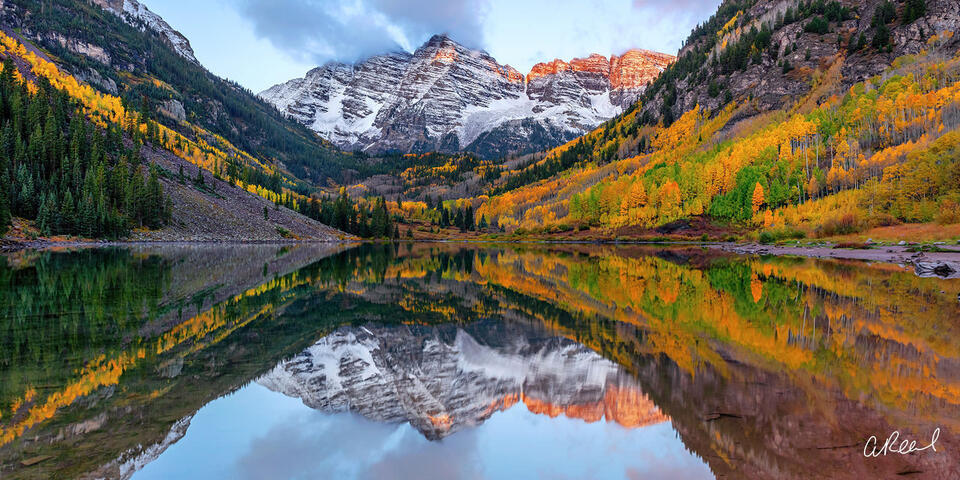 Glorious Panoramic