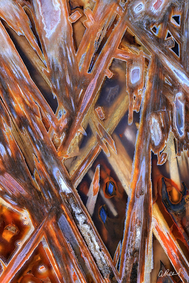 Sticks In Stone