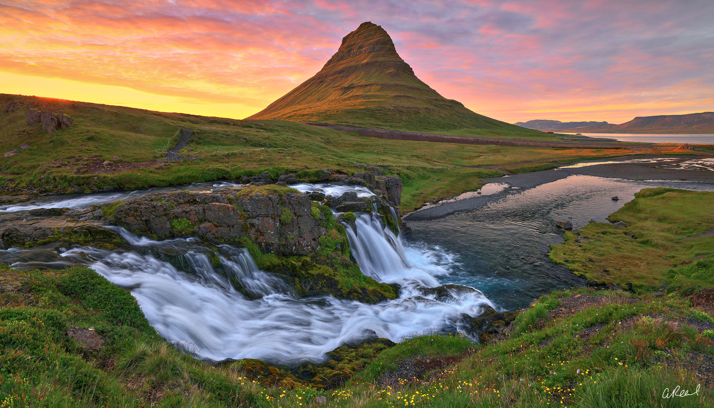 Iceland Landscape Photography Iceland The Hottest Place For Cold