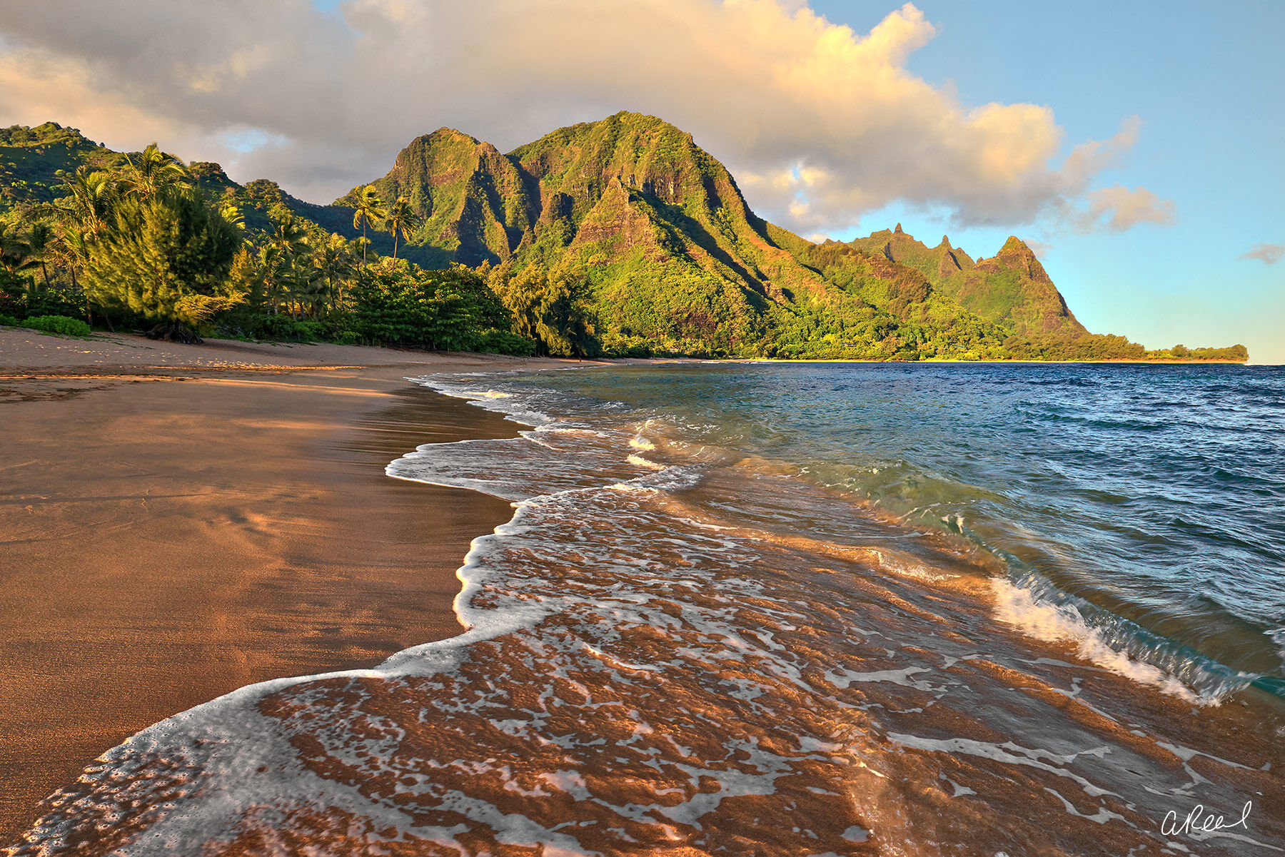 Kerry Hallam シルクスクリーン アートカンヌD 137 / 250 Kerry Hallam シルクスクリーン アートカンヌD 137 / 250